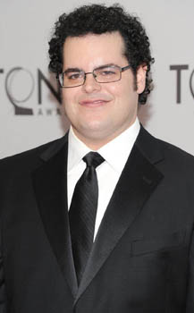 Josh Gad